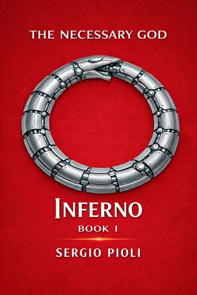 Inferno - Book I