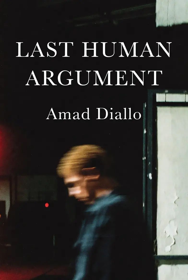 LAST HUMAN ARGUEMENT