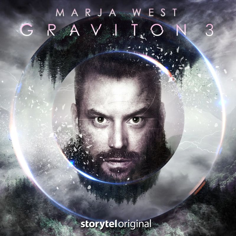 Graviton 3