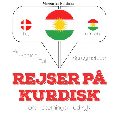 Rejser på kurdisk