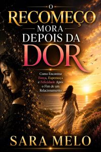 O Recomeço Mora Depois da Dor