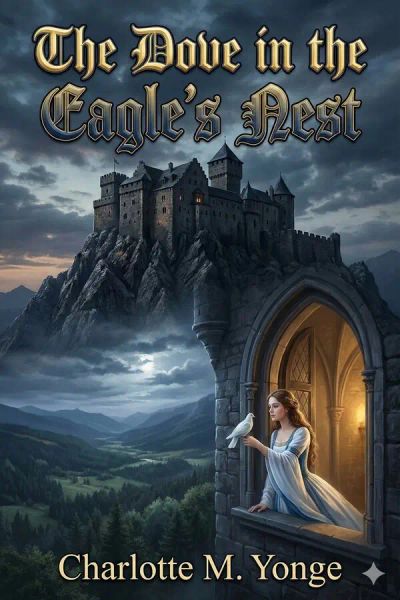 The Dove in the Eagle's Nest