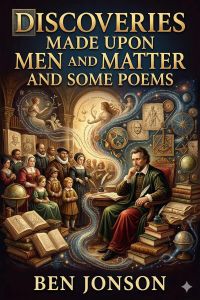 Discoveries Made Upon Men and Matter and Some Poems