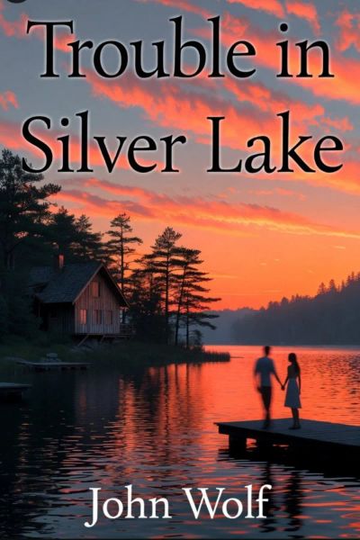 Trouble In Silver Lake