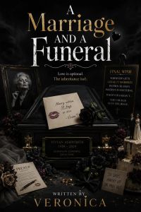 A MARRIAGE AND A FUNERAL