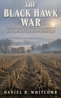 The Black Hawk War: The Last War East of the Mississippi