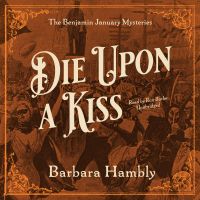 Die upon a Kiss