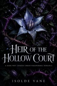 Heir of the Hollow Court