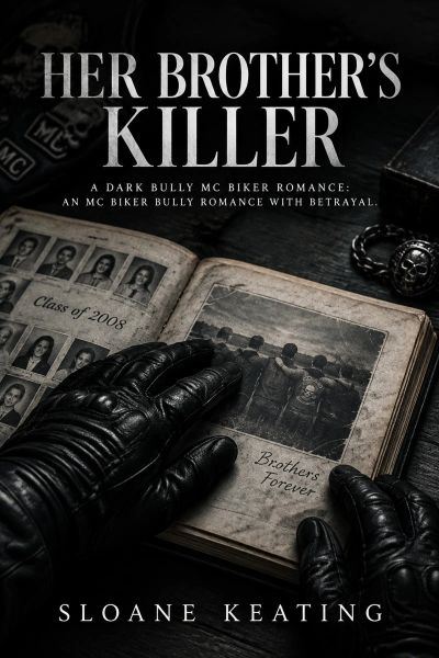 Her Brother's Killer