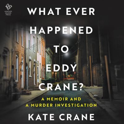 What Ever Happened to Eddy Crane?