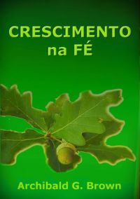 Crescimento Na Fé
