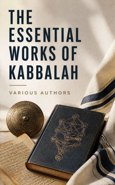 The Essential Works of Kabbalah