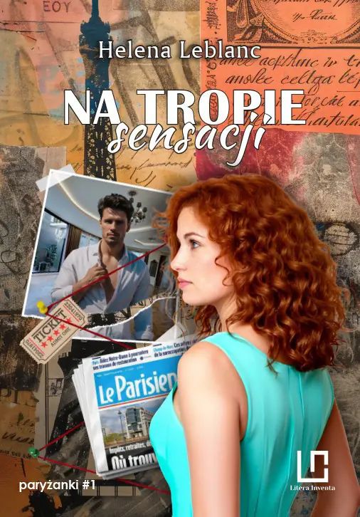Na tropie sensacji