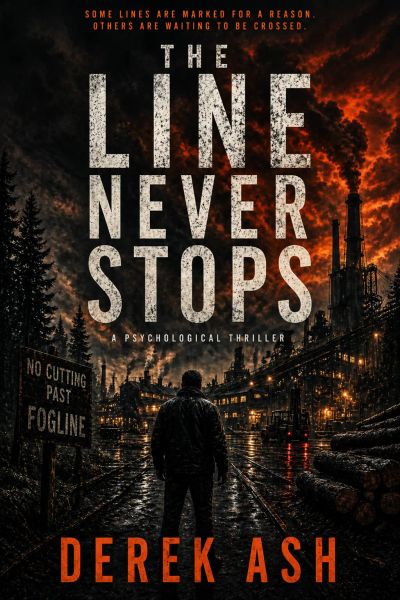 The Line Never Stops