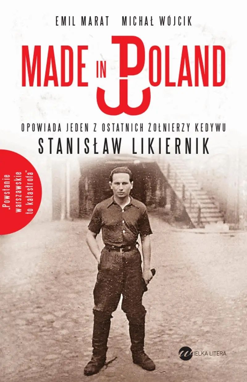 Made in Poland