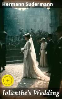 Iolanthe's Wedding