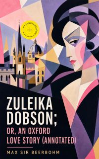 Zuleika Dobson; Or, An Oxford Love Story (Annotated)