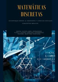 Matemáticas Discretas: