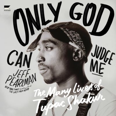 Only God Can Judge Me