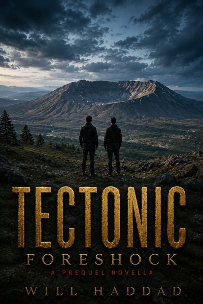     Tectonic Foreshock