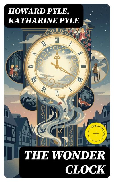 The Wonder Clock
