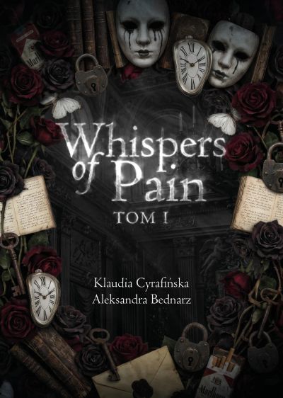 Whispers of Pain