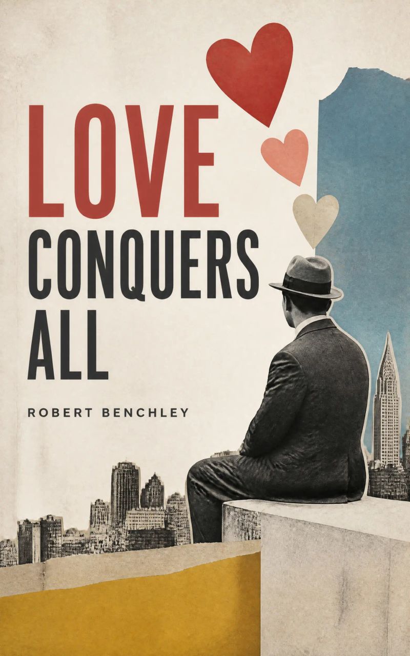 Love Conquers All