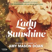 Lady Sunshine
