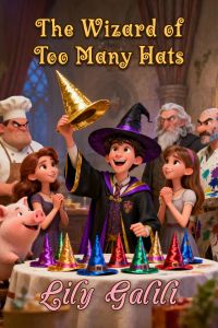 The Wizard of Too Many Hats