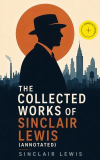 The Collected Works of Sinclair Lewis (Annotated)