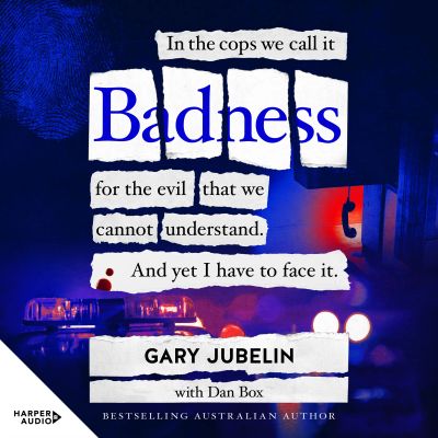 BADNESS