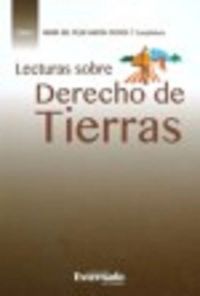 Lecturas sobre derecho de tierras