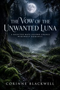 The Vow of the Unwanted Luna