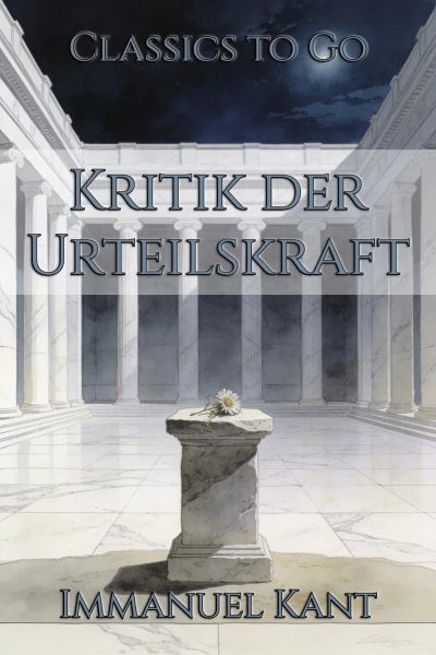Kritik der Urteilskraft