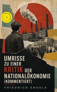 Umrisse zu einer Kritik der Nationalökonomie (Kommentiert)