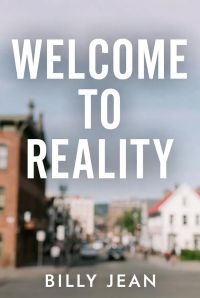 WELCOME TO REALITY