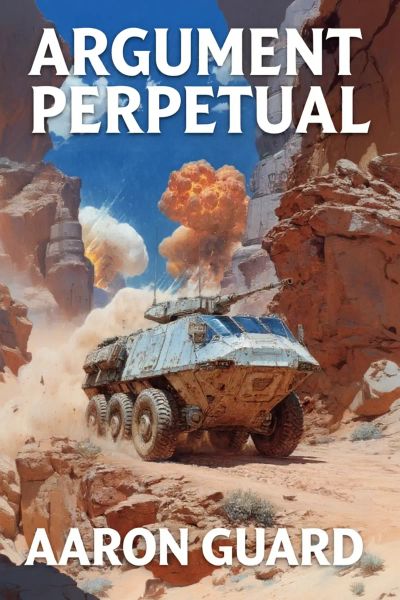 Argument Perpetual