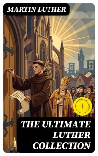 The Ultimate Luther Collection