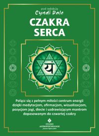 Czakra serca