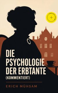 Die Psychologie der Erbtante (Kommentiert)