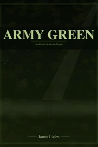 Army Green