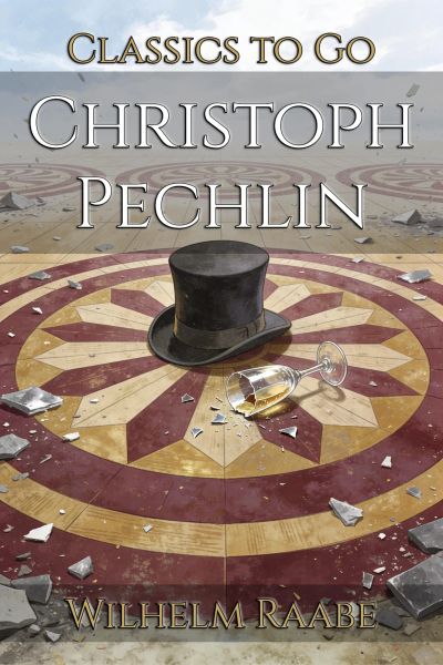 Christoph Pechlin