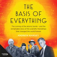 The Basis of Everything