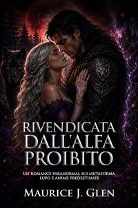 Rivendicata dall'Alfa Proibito