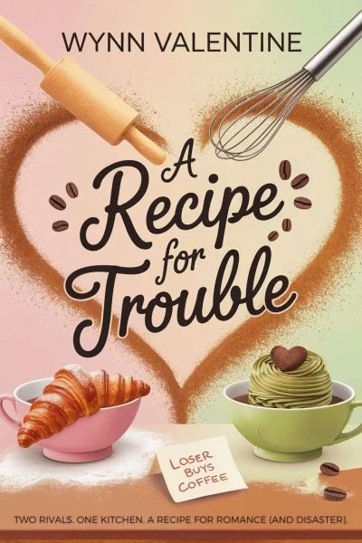 A Recipe for Trouble