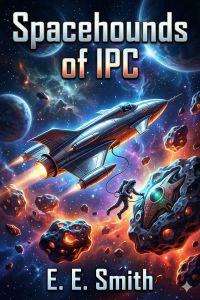 Spacehounds of IPC
