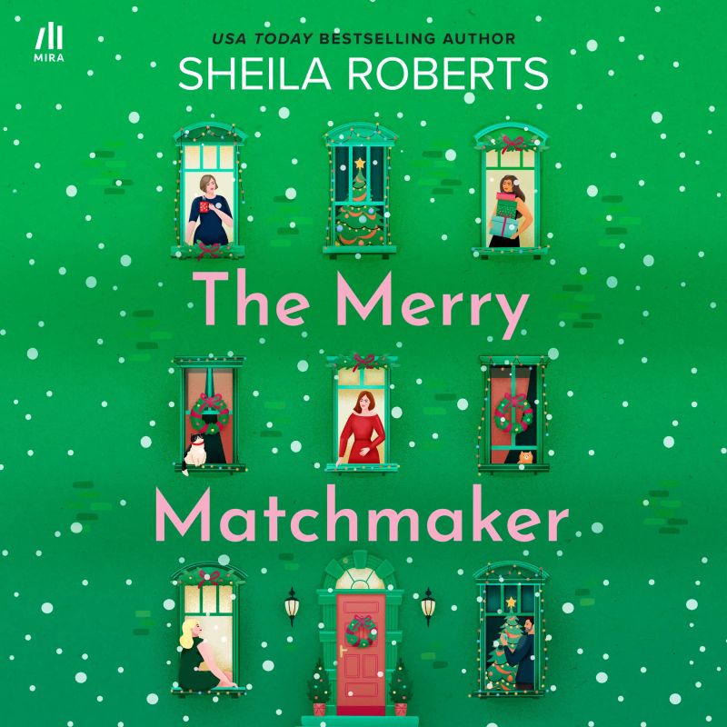 The Merry Matchmaker