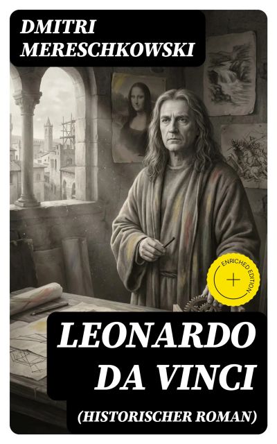 Leonardo da Vinci (Historischer Roman)