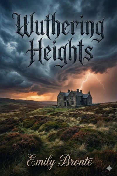 Wuthering Heights