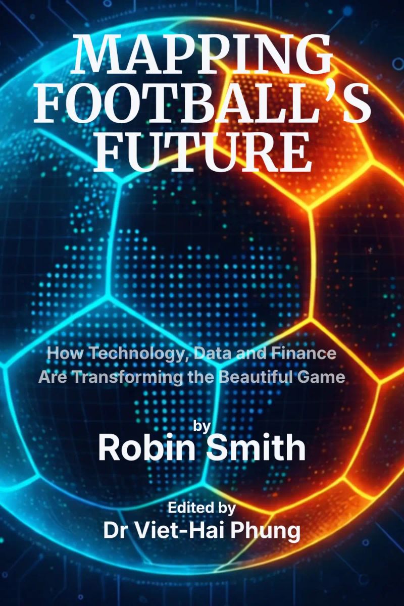 Mapping Football's Futures